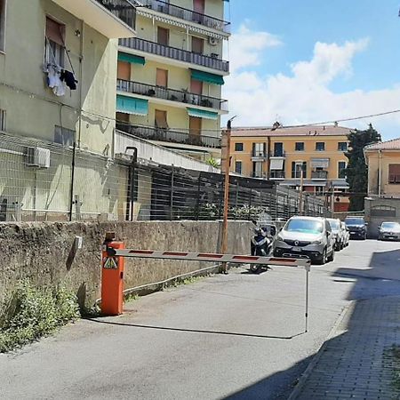 Appartamento Albachiara La Spezia Exterior photo