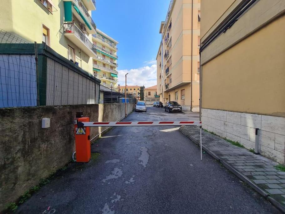 Appartamento Albachiara La Spezia Exterior photo