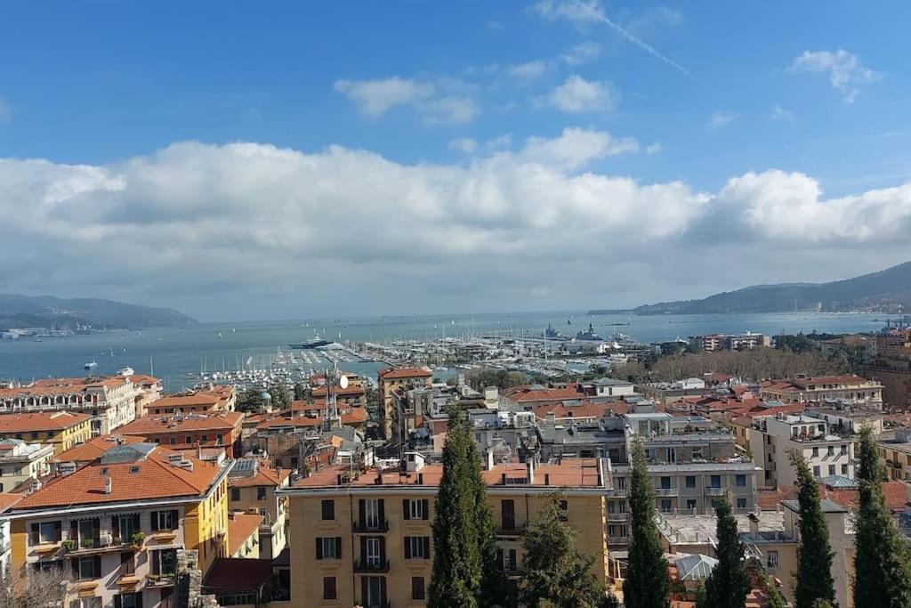 Appartamento Albachiara La Spezia Exterior photo